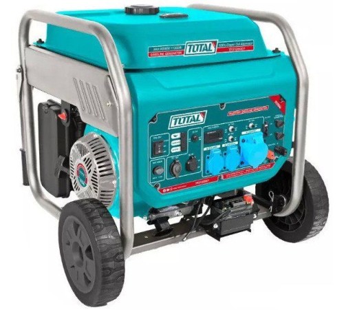 Генератор инверторный Total TP3120001