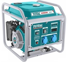 Генератор инверторный Total TP340001