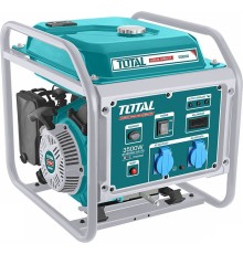 Генератор инверторный Total TP340001