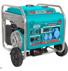 Генератор инверторный Total TP355001