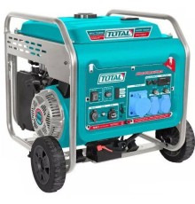 Генератор инверторный Total TP375001