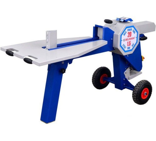 Кинетический дровокол Белмаш LSE-500