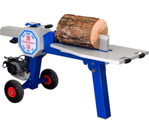 Кинетический дровокол Белмаш LSE-500