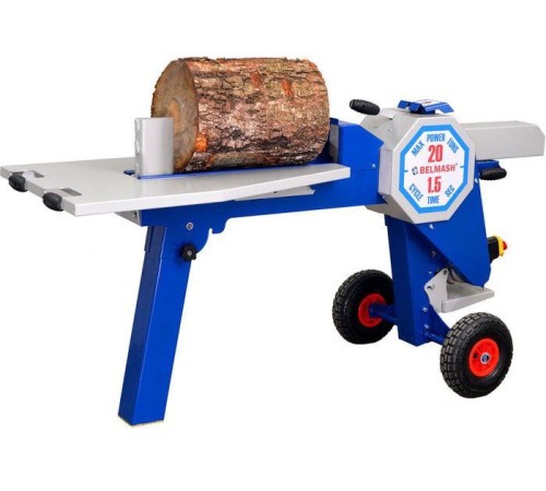 Кинетический дровокол Белмаш LSE-500