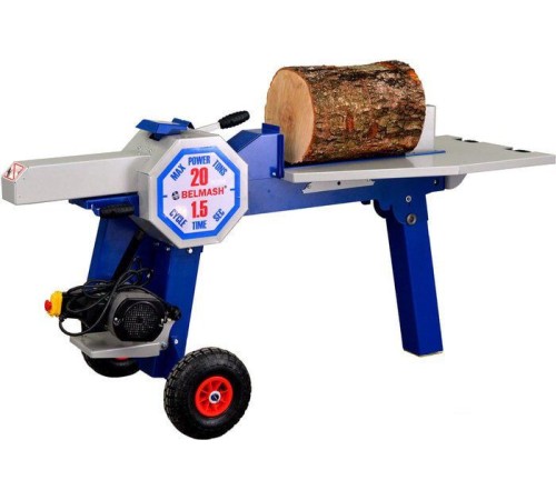 Кинетический дровокол Белмаш LSE-500