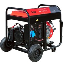 Генератор дизельный FUBAG DS 7500 A ES