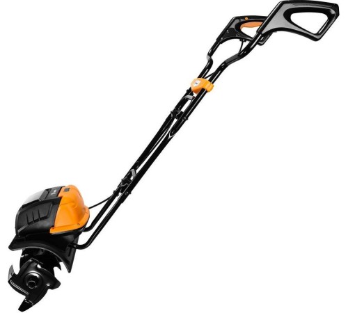 Мотокультиватор аккумуляторный Deko DKET40V (АКБ и ЗУ)