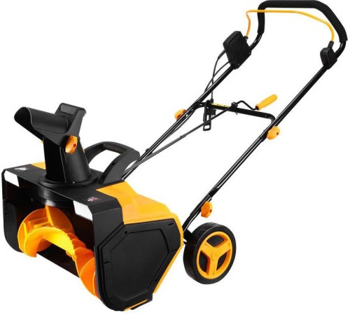 Снегоуборщик электрический Deko ST2500R