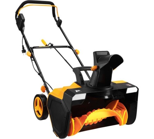 Снегоуборщик электрический Deko ST2500R