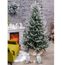 Ель искусственная GrandSiti Адель 240см
