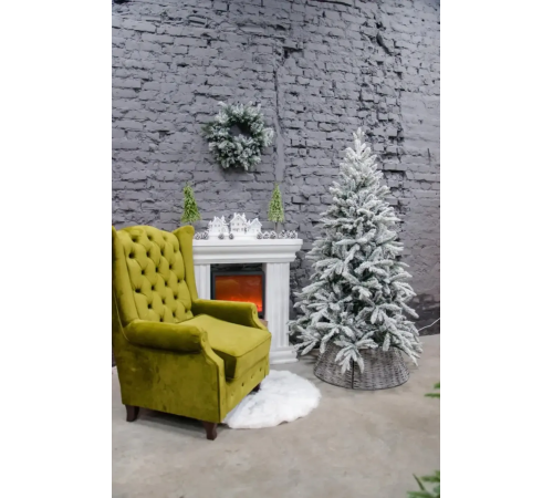 Ель искусственная GrandSiti Арона 300см