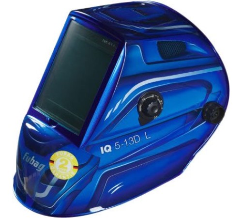 Сварочная маска  FUBAG IQ 5-13D L
