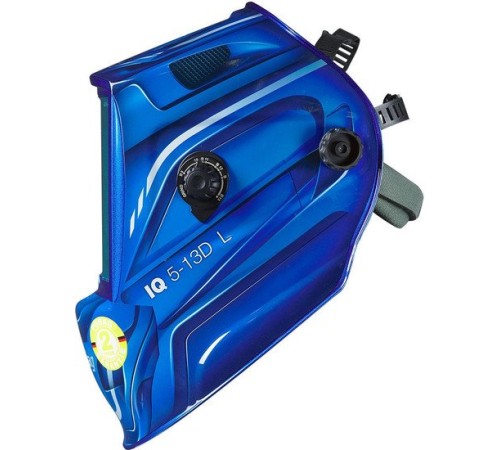 Сварочная маска  FUBAG IQ 5-13D L