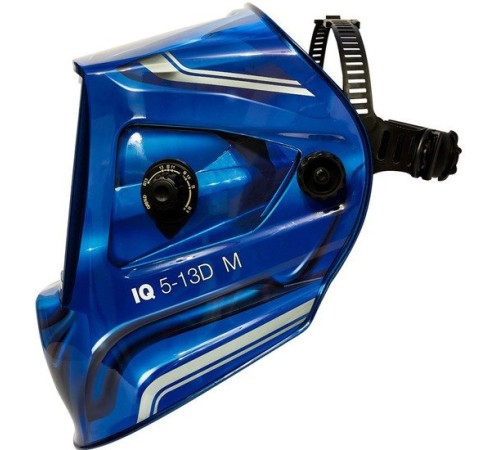 Сварочная маска  FUBAG IQ 5-13D M