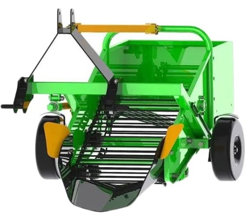 Картофелекопалка Краян КК-01