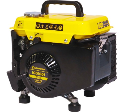Генератор бензиновый Champion IGG1001