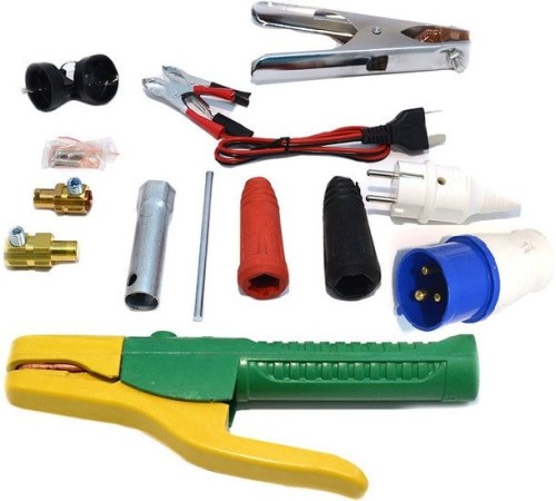 Генератор инверторный сварочный ТСС GGW 6.0/250ED-R