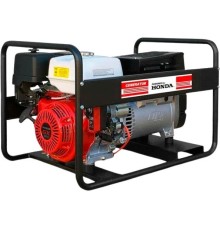 Генератор сварочный ENERGO EB7.0/230-W220АC-R