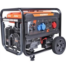 Генератор бензиновый Patriot GRA 8500DAW