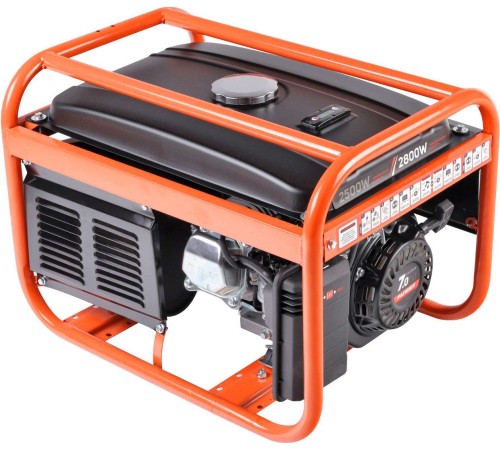 Генератор бензиновый Patriot GRS 3500E