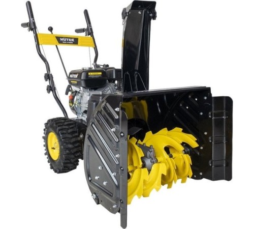 Снегоуборщик бензиновый Huter SGC 4100W