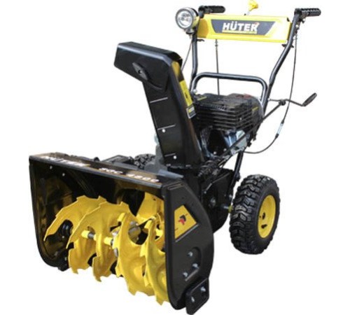 Снегоуборщик бензиновый Huter SGC 4800B