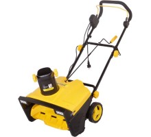 Снегоуборщик электрический Huter SGC 2500EL