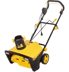 Снегоуборщик электрический Huter SGC 2500EL