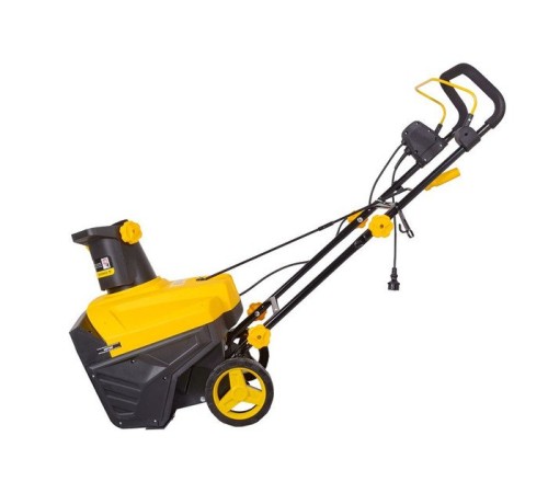 Снегоуборщик электрический Huter SGC 2500EL