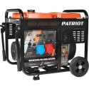 Генератор дизельный Patriot GRD 7500DAW