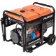 Генератор дизельный Patriot GRD 7500DAW