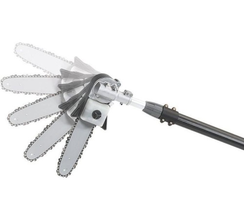 Высоторез бензиновый Efco PTX 2710