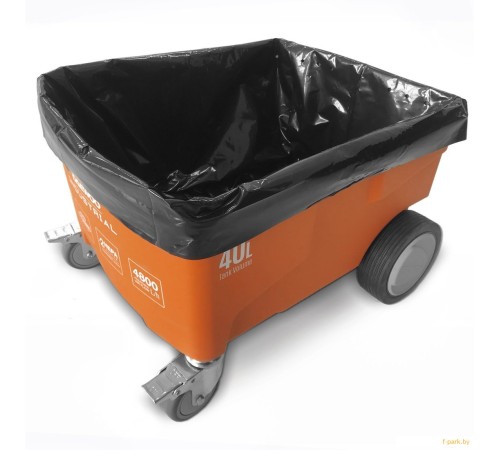 Пылесос строительный Daewoo Power DAVC 4000SD