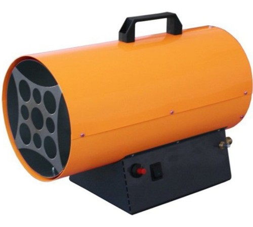 Тепловая пушка газовая Royal Thermo RTG-10