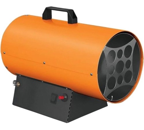 Тепловая пушка газовая Royal Thermo RTG-20