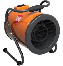 Тепловая пушка электрическая Royal Thermo RTH-C3