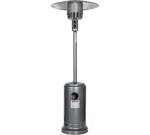 Обогреватель инфракрасный газовый NeoClima 09HW-A