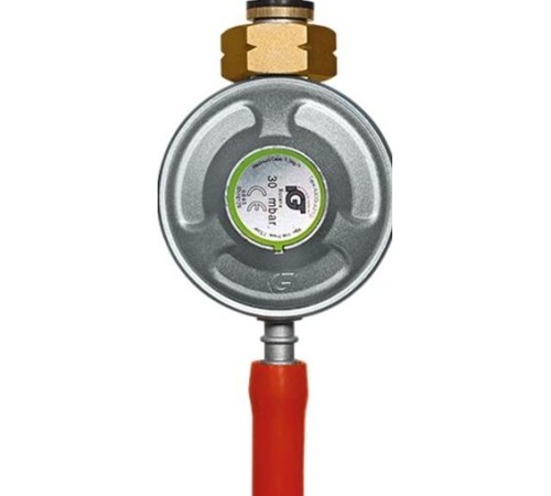 Обогреватель инфракрасный газовый NeoClima 09HW-A