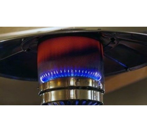 Обогреватель инфракрасный газовый NeoClima 09HW-A