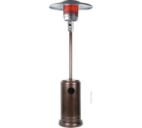 Обогреватель инфракрасный газовый NeoClima 09HW-C