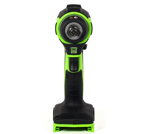 Гайковерт аккумуляторный Greenworks 24V G24IW200 (без АКБ и ЗУ)