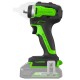 Гайковерт аккумуляторный Greenworks 24V G24IW200 (без АКБ и ЗУ)