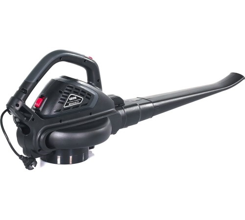 Воздуходувка электрическая GEOS Comfort BV3000E