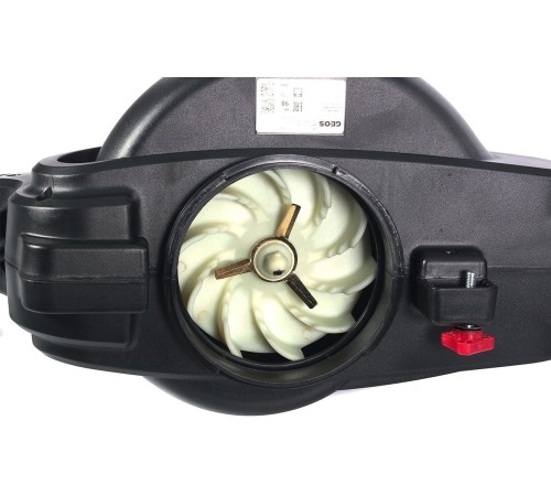 Воздуходувка электрическая GEOS Comfort BV3000E