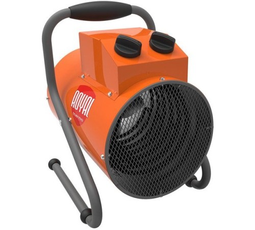 Тепловая пушка  электрическая Royal Thermo RTH-СE5