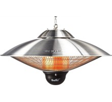 Инфракрасный обогреватель Ballu BIH-LL-2.1-S