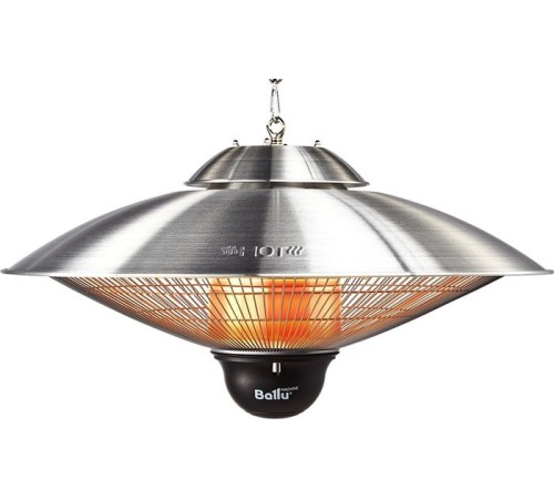Инфракрасный обогреватель Ballu BIH-LL-2.1-S