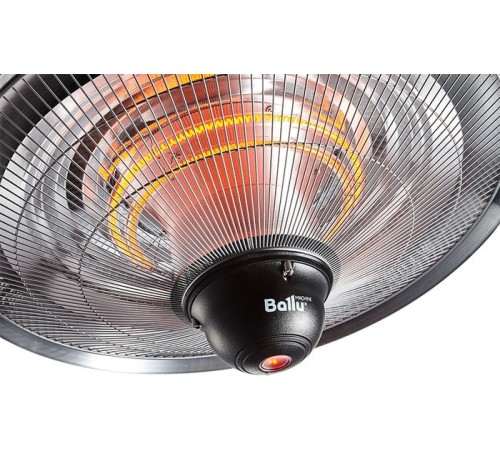 Инфракрасный обогреватель Ballu BIH-LL-2.1-S