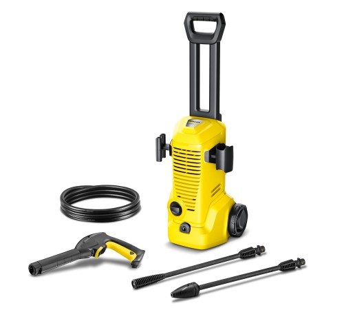 Мойка высокого давления Karcher K 2 Premium