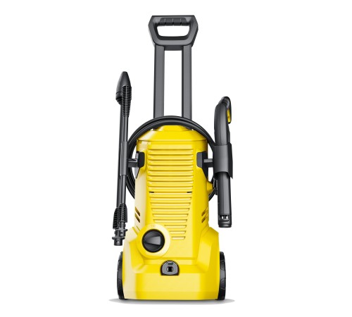 Мойка высокого давления Karcher K 2 Premium